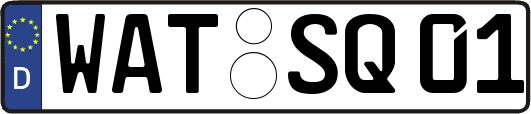 WAT-SQ01