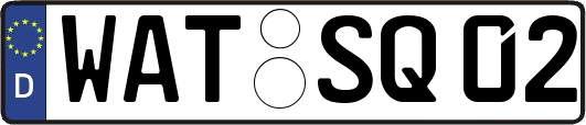 WAT-SQ02