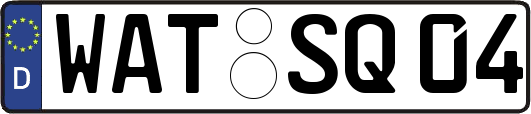 WAT-SQ04