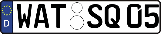 WAT-SQ05