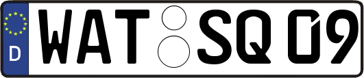 WAT-SQ09