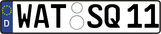 WAT-SQ11