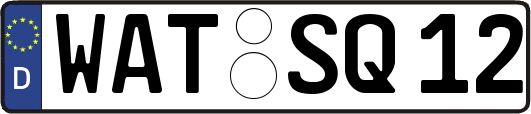 WAT-SQ12