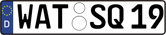 WAT-SQ19