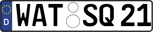 WAT-SQ21