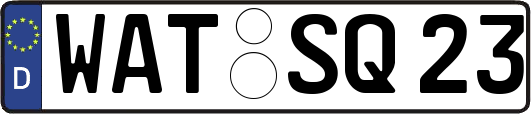 WAT-SQ23