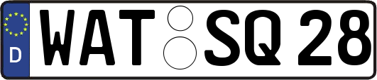 WAT-SQ28