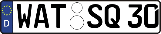 WAT-SQ30