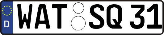 WAT-SQ31