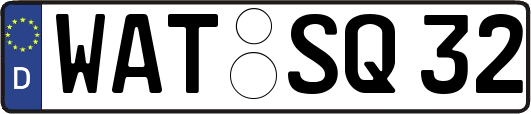 WAT-SQ32