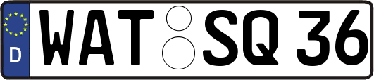 WAT-SQ36