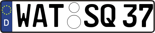 WAT-SQ37