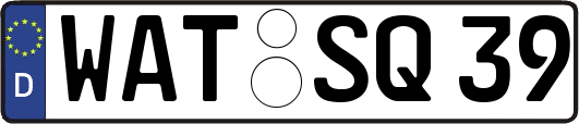 WAT-SQ39