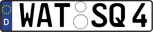 WAT-SQ4
