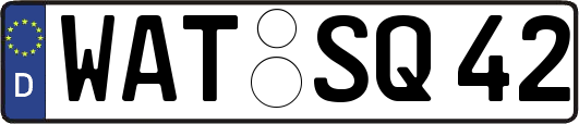 WAT-SQ42