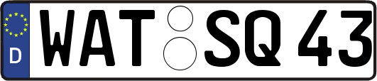 WAT-SQ43