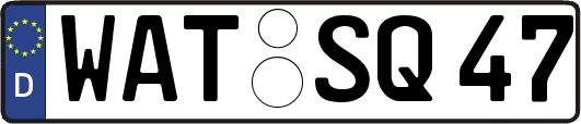 WAT-SQ47