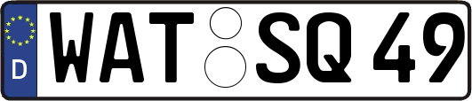 WAT-SQ49