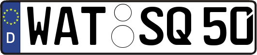 WAT-SQ50