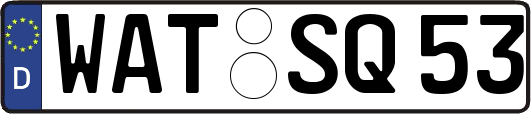 WAT-SQ53