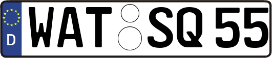 WAT-SQ55