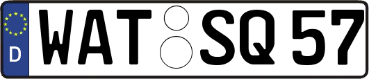 WAT-SQ57