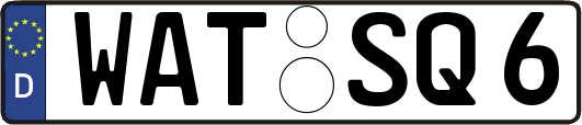 WAT-SQ6