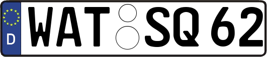 WAT-SQ62