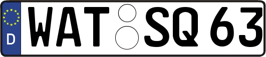 WAT-SQ63