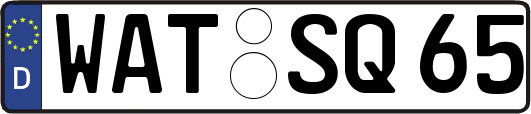 WAT-SQ65