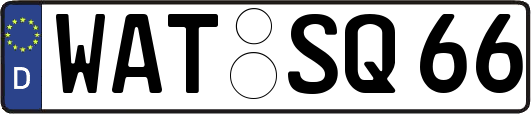 WAT-SQ66