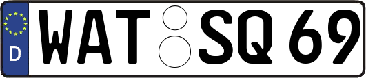 WAT-SQ69
