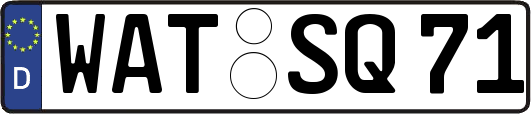 WAT-SQ71