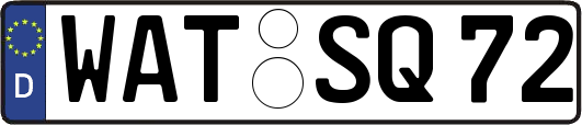 WAT-SQ72