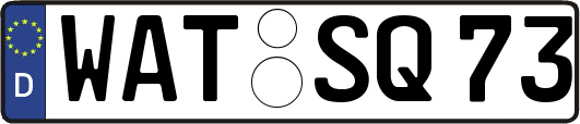 WAT-SQ73