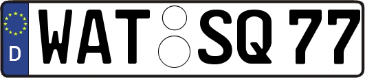WAT-SQ77