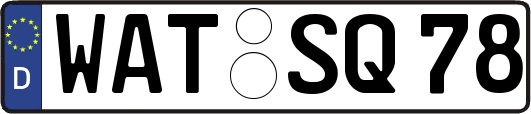 WAT-SQ78