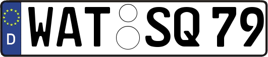 WAT-SQ79