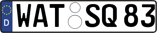 WAT-SQ83