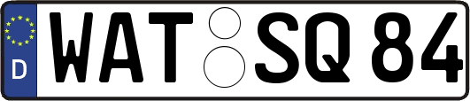 WAT-SQ84