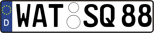 WAT-SQ88