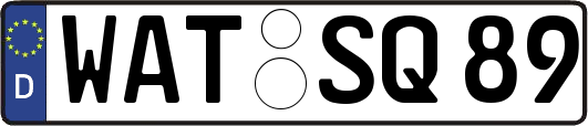 WAT-SQ89