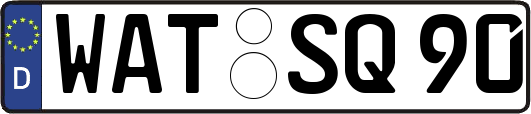 WAT-SQ90