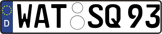 WAT-SQ93