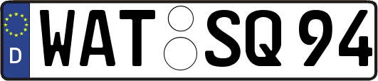 WAT-SQ94