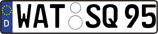 WAT-SQ95