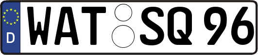 WAT-SQ96