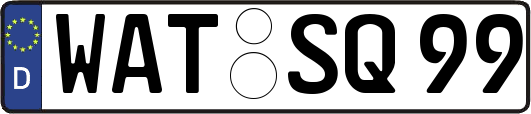 WAT-SQ99