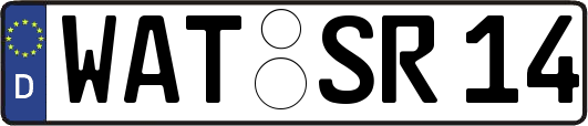 WAT-SR14