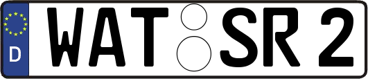 WAT-SR2
